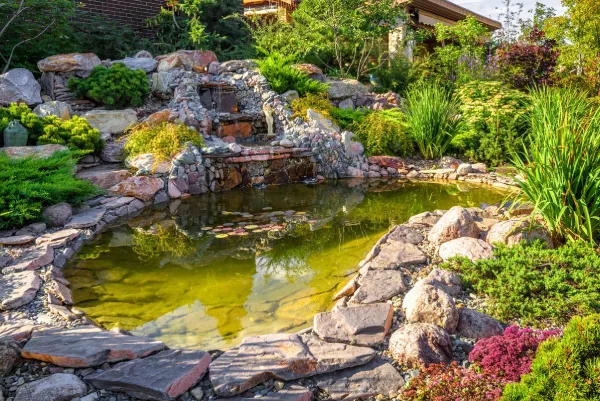 Affordable Hardscaping in Kelowna, BC