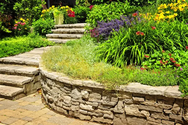 Expert Hardscaping in Kelowna, BC