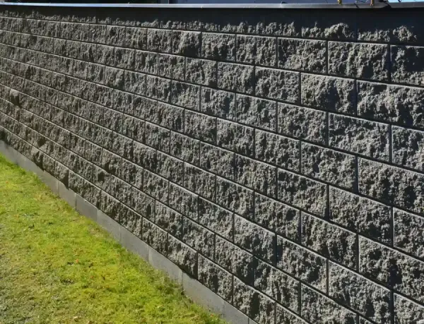 How To Build a Retaining Wall in Kelowna, BC