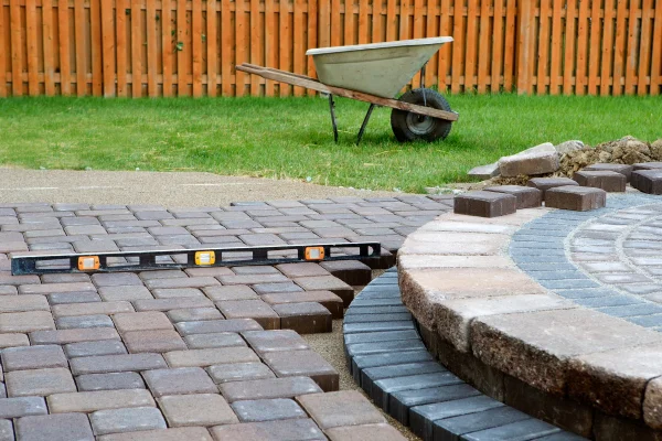 Trusted Paving in Kelowna, BC