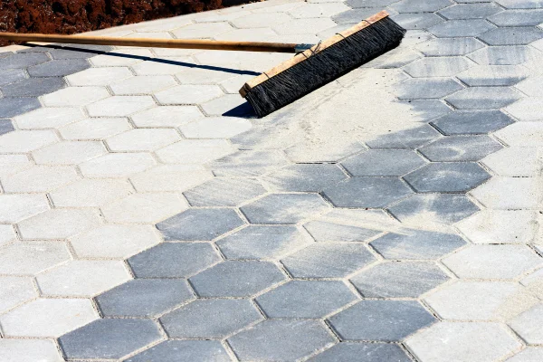 Dependable Paving in Kelowna, BC