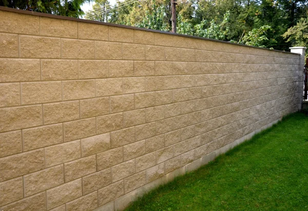 Reliable Retaining Wall Installation in Kelowna, BC
