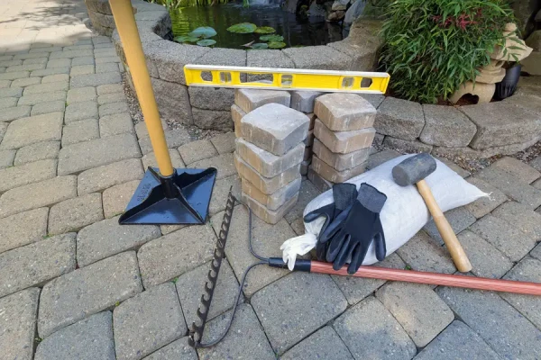 What Is Hardscaping in Kelowna, BC