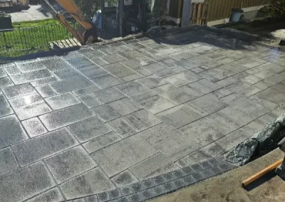 Trusted excavation company