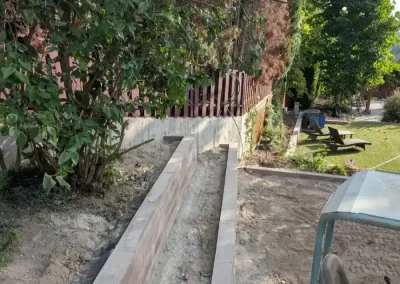 Trusted excavation services
